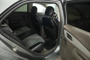 Седан Chevrolet Cobalt 2013 года, 940000 рублей, Курск