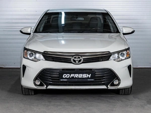 Седан Toyota Camry 2015 года, 2100000 рублей, Ставрополь