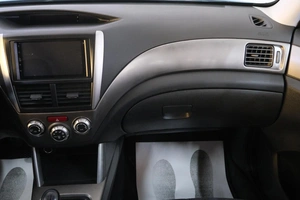 Внедорожник Subaru Forester 2008 года, 1049000 рублей, Омск