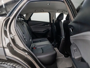 Внедорожник Mazda CX-3 2018 года, 2199000 рублей, Красноярск