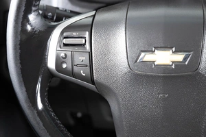 Внедорожник Chevrolet TrailBlazer 2014 года, 1559000 рублей, Пермь