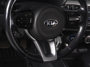 Седан Kia Rio 2018 года, 1335000 рублей, Минеральные Воды