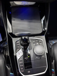 Внедорожник BMW X4 2023 года, 6995000 рублей, Новосибирск