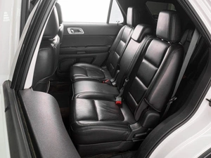 Внедорожник Ford Explorer 2012 года, 1599000 рублей, Тюмень