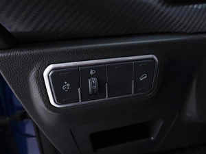 Внедорожник Haval F7x 2019 года, 1780000 рублей, Ростов-на-Дону