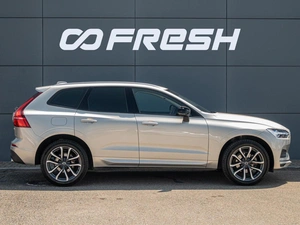 Внедорожник Volvo XC60 2021 года, 4050000 рублей, Краснодар