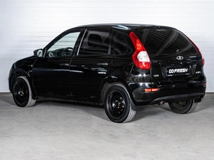 Хетчбэк ВАЗ (LADA) Kalina 2015 года, 479000 рублей, Ставрополь