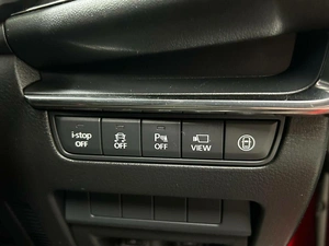 Хетчбэк Mazda 3 2019 года, 1612000 рублей, Красноярск