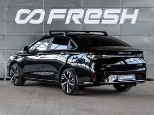 Седан Baic U5 Plus 2023 года, 1319000 рублей, Краснодар