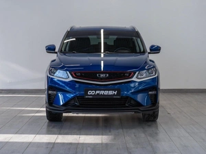 Внедорожник Belgee X50 2025 года, 2159000 рублей, Саратов