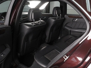 Седан Mercedes-benz E-класс 2011 года, 1420000 рублей, Минеральные Воды