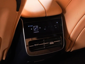 Внедорожник Voyah Free 2023 года, 4815000 рублей, Минеральные Воды