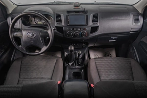 Пикап Toyota Hilux 2014 года, 2069000 рублей, Томск