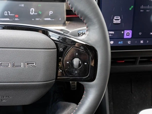 Внедорожник Jetour Dashing 2023 года, 2320000 рублей, Краснодар