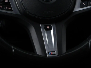 Седан BMW 5 серия 2021 года, 5099444 рублей, Москва