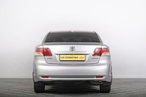 Седан Toyota Avensis 2009 года, 939000 рублей, Томск