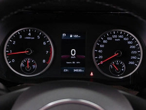 Седан Kia K5 2021 года, 2499000 рублей, Тюмень
