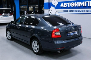 Универсал Skoda Octavia 2012 года, 979000 рублей, Солонцы