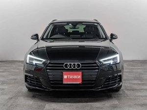 Универсал Audi A4 2017 года, 1895000 рублей, Красноярск