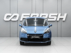 Минивэн Renault Scenic 2013 года, 870000 рублей, Ростов-на-Дону