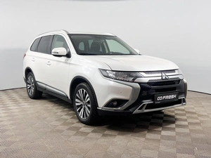 Внедорожник Mitsubishi Outlander 2019 года, 1879900 рублей, Казань