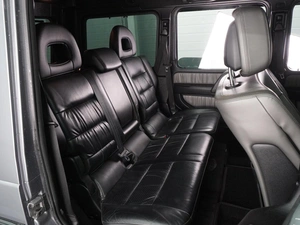 Внедорожник Mercedes-benz G-класс 2016 года, 5465000 рублей, Воронеж