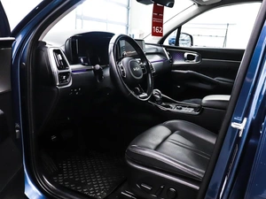 Внедорожник Kia Sorento 2022 года, 4590000 рублей, Красноярск