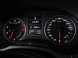 Хетчбэк Audi A3 2013 года, 1279000 рублей, Воронеж