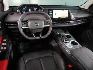 Внедорожник Changan UNI-S 2024 года, 2419000 рублей, Воронеж