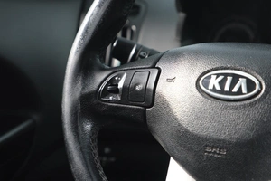 Хетчбэк Kia Ceed 2010 года, 669000 рублей, Новосибирск