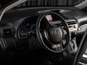 Внедорожник Lexus RX 2013 года, 2675000 рублей, Тюмень