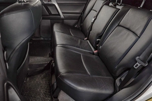 Внедорожник Toyota Land Cruiser Prado 2013 года, 2589000 рублей, Челябинск