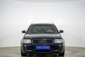 Универсал Audi A6 2002 года, 399000 рублей, Оренбург