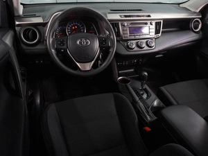 Внедорожник Toyota RAV4 2014 года, 1874000 рублей, Воронеж