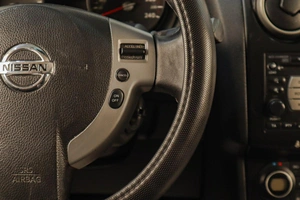 Внедорожник Nissan Qashqai 2008 года, 719000 рублей, Челябинск