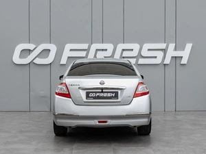Седан Nissan Teana 2011 года, 949000 рублей, Краснодар