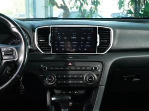 Внедорожник Kia Sportage 2018 года, 1795000 рублей, Тверь
