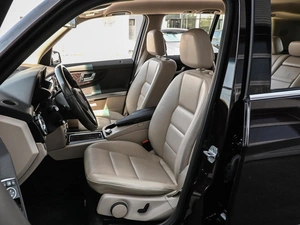 Внедорожник Mercedes-benz GLK-класс 2013 года, 1899000 рублей, Волгоград
