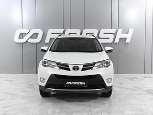 Внедорожник Toyota RAV4 2013 года, 2190000 рублей, Ростов-на-Дону