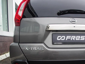 Внедорожник Nissan X-Trail 2014 года, 1699000 рублей, Владимир