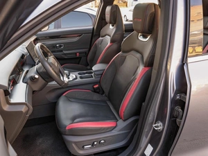 Внедорожник Jetour Dashing 2023 года, 1799000 рублей, Саратов