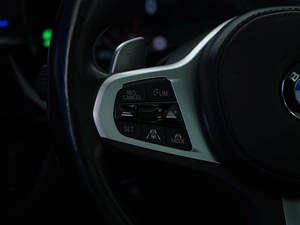 Седан BMW 5 серия 2022 года, 6399077 рублей, Москва