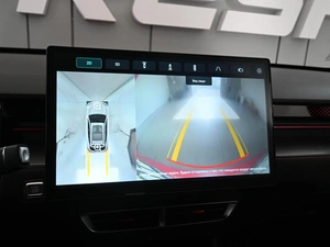 Внедорожник Jetour Dashing 2024 года, 2199000 рублей, Ростов-на-Дону
