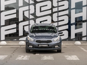 Универсал Kia Ceed 2014 года, 1099000 рублей, Краснодар
