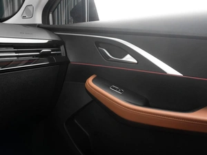 Внедорожник OMODA C5 2023 года, 2144000 рублей, Тюмень