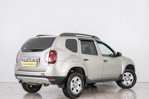 Внедорожник Renault Duster 2013 года, 859000 рублей, Красноярск