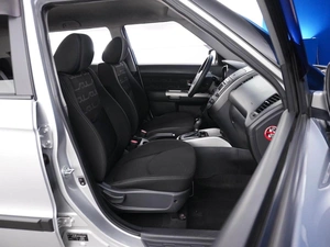 Хетчбэк Kia Soul 2013 года, 1127050 рублей, Москва