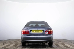 Седан Nissan Almera 2005 года, 429000 рублей, Пермь