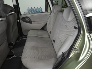 Хетчбэк ВАЗ (LADA) Kalina 2011 года, 394000 рублей, Ставрополь