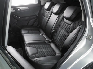 Внедорожник Baic X35 2023 года, 1297000 рублей, Воронеж